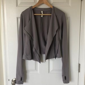 UA Street Sleek Jacket